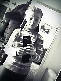 Даша Козыревская