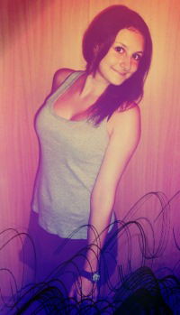 Кристинка Петрова