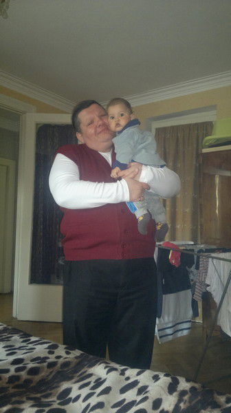 Михаил Габриадзе