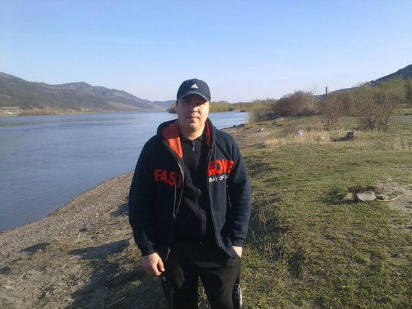 Андрей Седунов