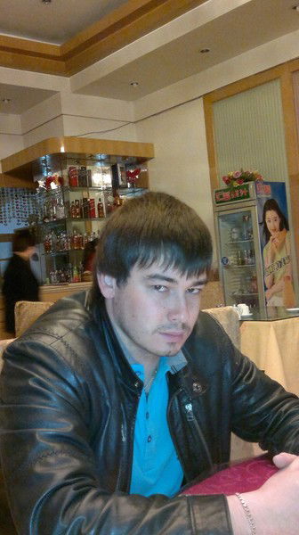 Алексей Шамсудинов