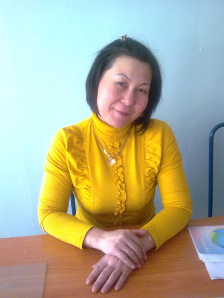 Сауле Онгарова