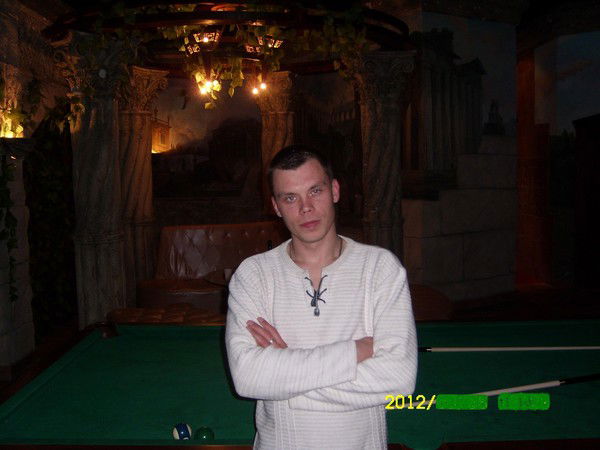 Cергей Волков