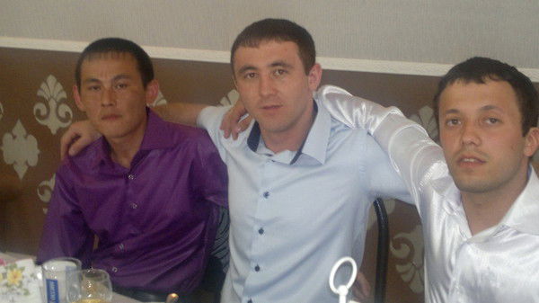 Денис Урастаев