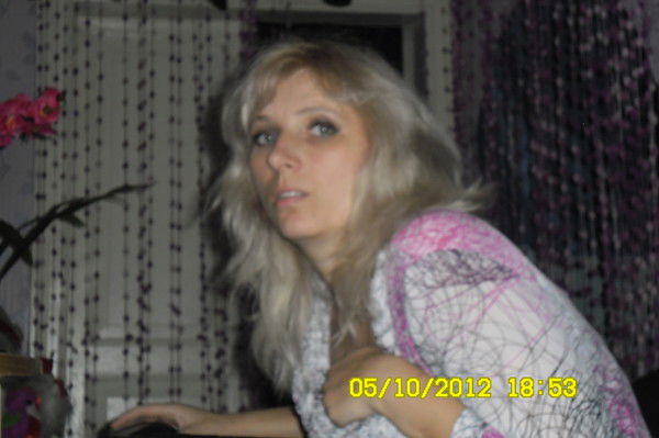 Галина Чеглакова