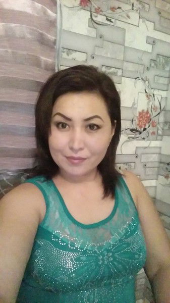 Лаура Жумекеева