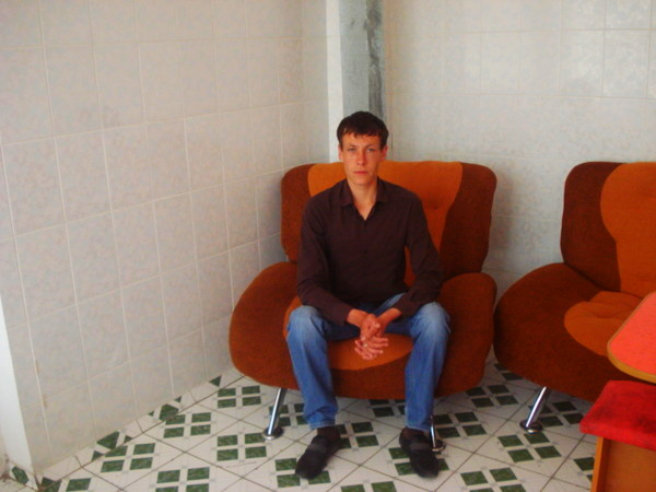 Иван Цуриков