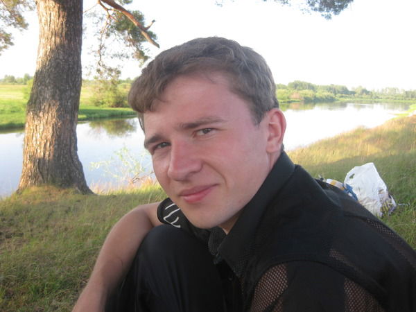 Михаил Крылов