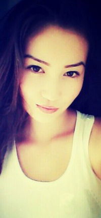 Улжана Байхондиева