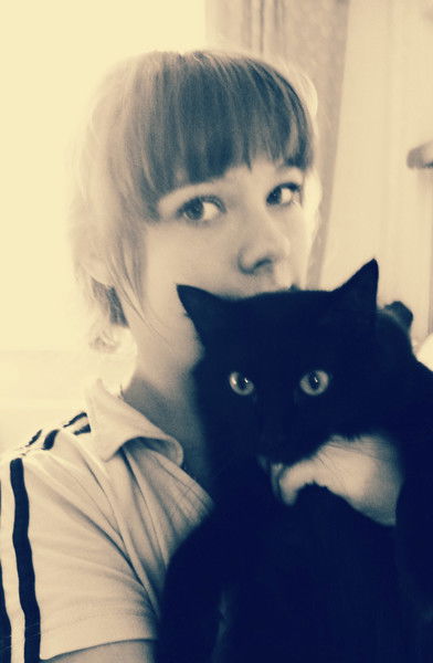 Диана Удина