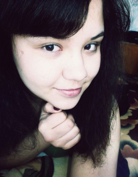 Лилия Хафизова