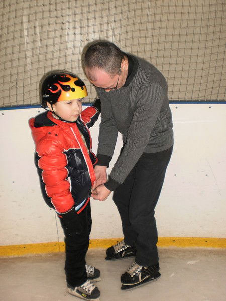 Гоша Уржумов