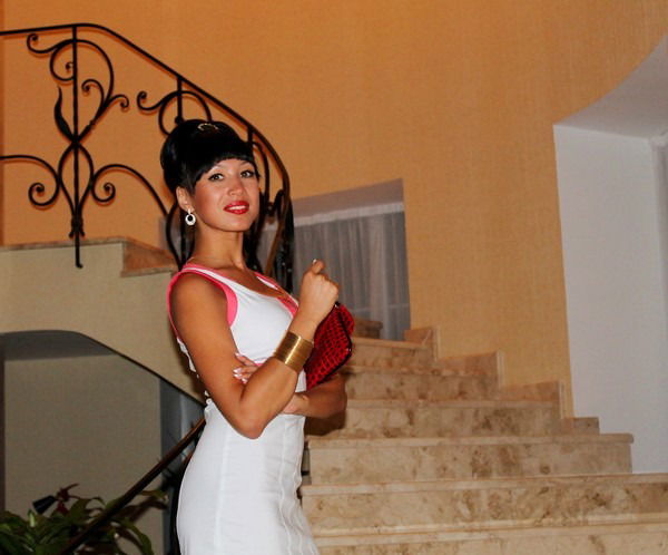 Юлия Калинина