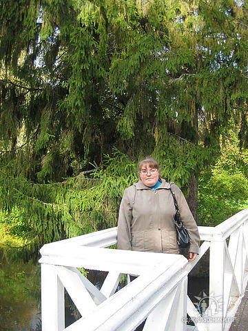 Людмила Логинова