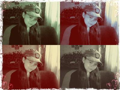 Камила Сейлханова