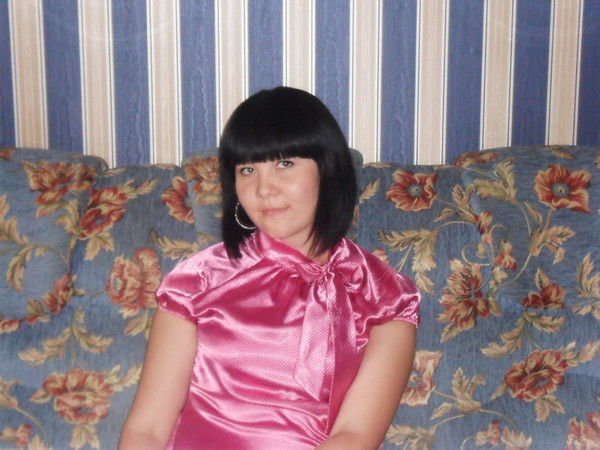 Гульнара Абдиянова