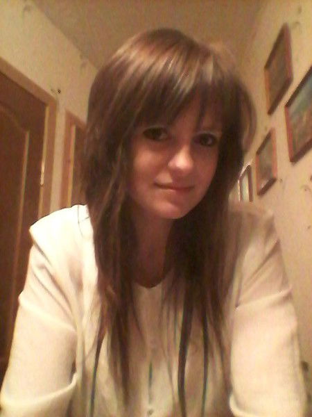 Анастасия Данилова