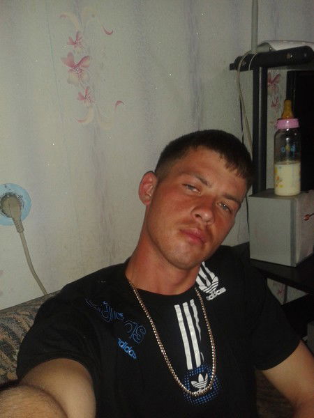 Алексей Шарыпов