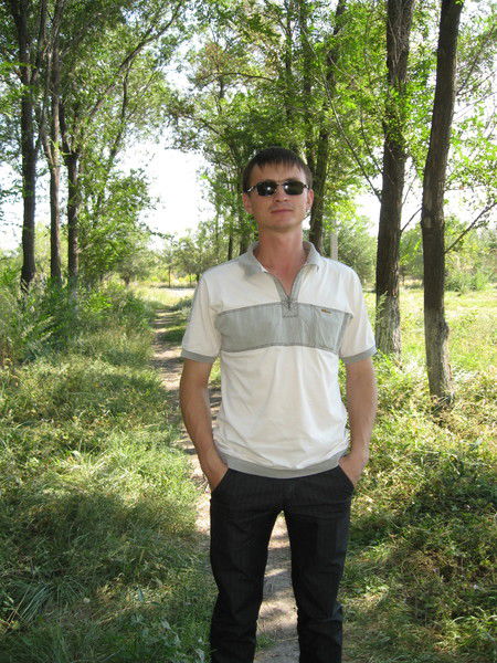 Евгений Самуйлов