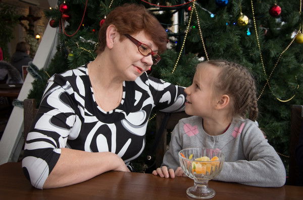 Тамара Столярова