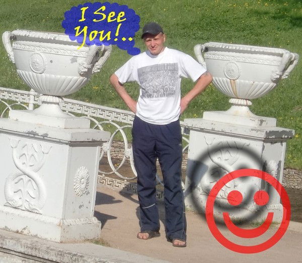 Михаил Александрович