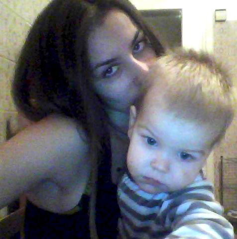 Галчон Илясова