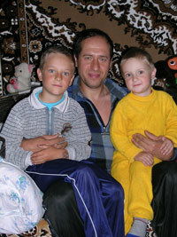 Сергей Ярочкин