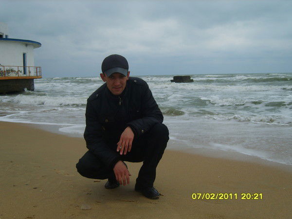 Данис Сабирьянов