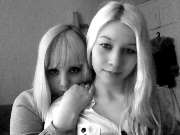 Вuолeттka •••