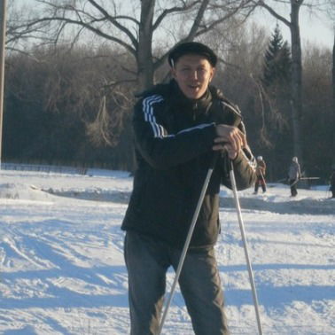 Марат Ишикаев