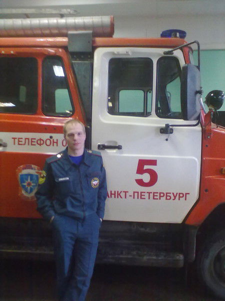 Антон Ковязо