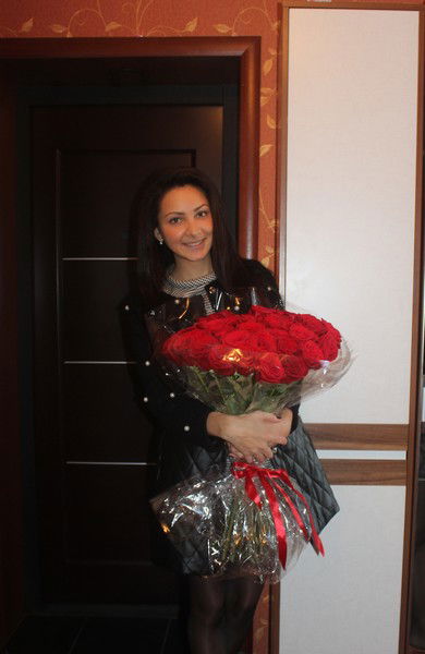 Катерина Пыркина