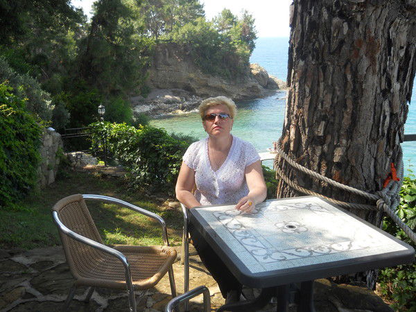 Ольга Кузнецова