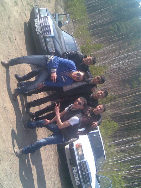 Асылбек Нурмуханов