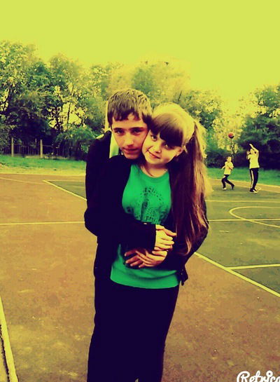 Кристина Попаз