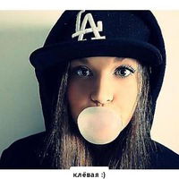 Катя Головня