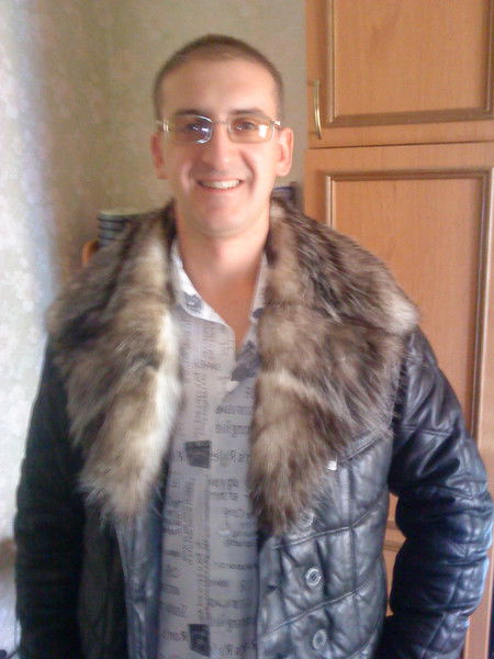 Даниил Босенко