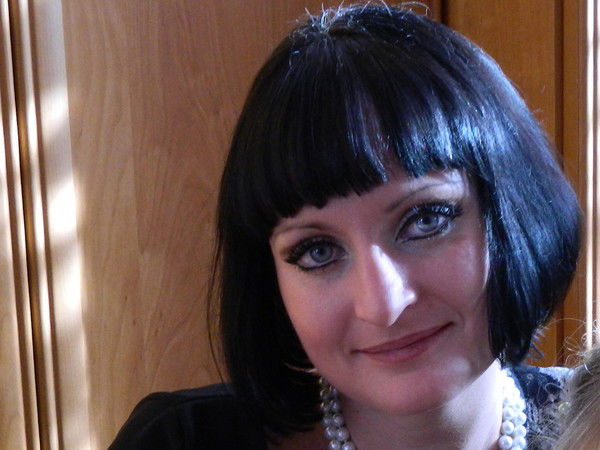 Ирина Молокова