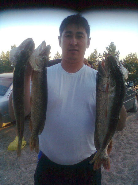 Коля Билялов