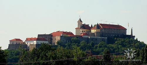 Люба Беридухова