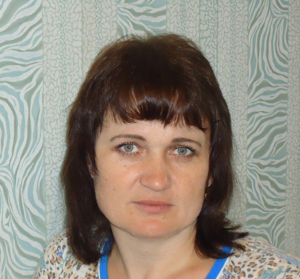 Наталья Дьяченко