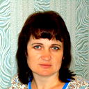 Наталья Дьяченко