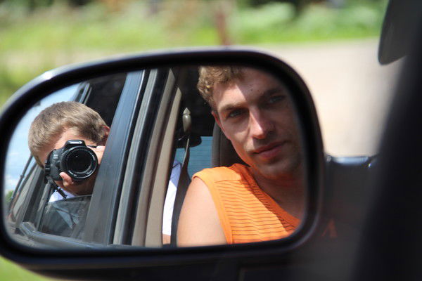 Серёга Задемидьков