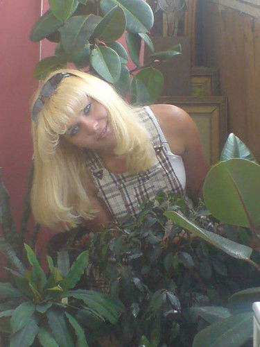 Светлана Чернышова