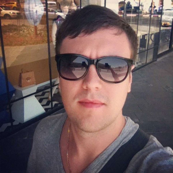 Андрей Зуев (Г.нягань)