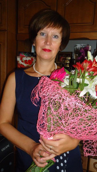 Надежда Султанова