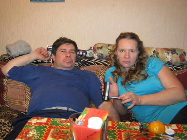 Андрей Тихомиров