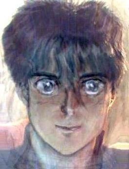 Пётр Пашкин