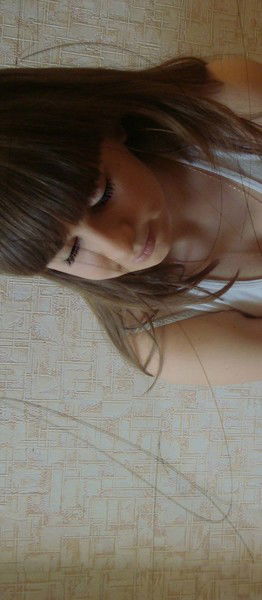 Аня Мельникова