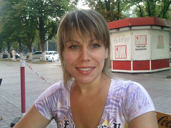 Екатерина Z